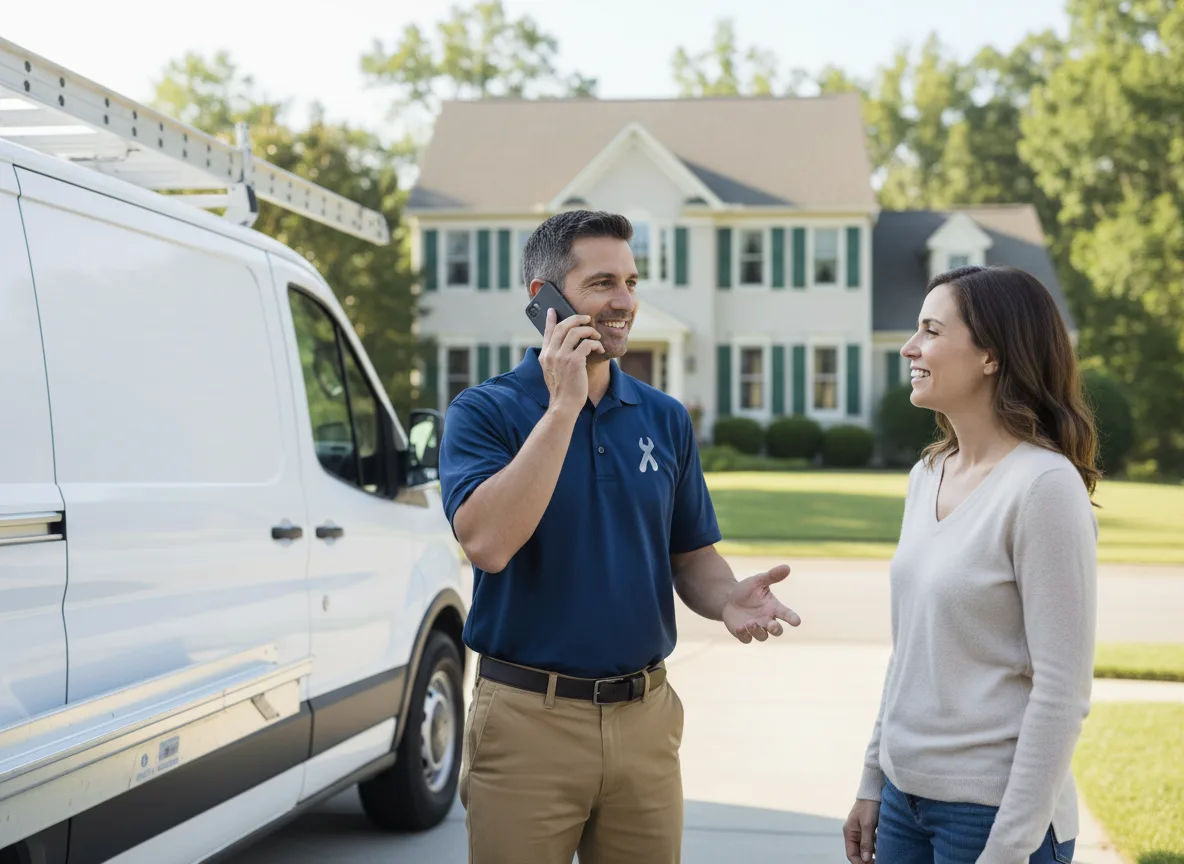 Home Gutter Service Iron City, TN FAQs